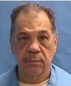 Omar Salcedo a registered  of Illinois