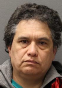 Maurice Vallejo a registered  of Illinois