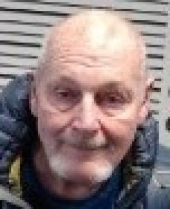 Tilden Baker Sprague a registered  of Illinois