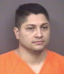 Alvin Saul Romero a registered Sex Offender of Iowa