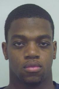 Marcus Maddox a registered  of Illinois