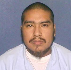 Mario Martinez-mendez a registered  of Illinois