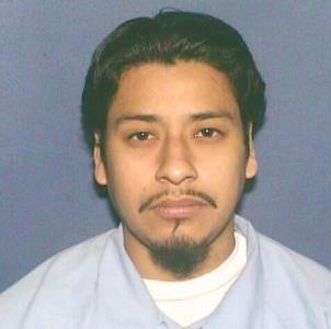 Jose Tello-rodriguez a registered  of Illinois
