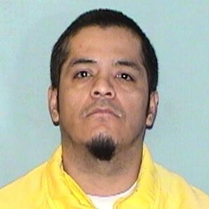 Ernesto Rueda a registered  of Illinois