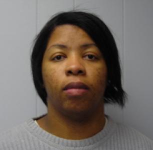 Lashawnda M Gullatt a registered  of Illinois