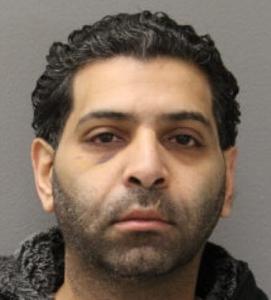 Muhammad Mustafa a registered  of Illinois