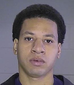 Miguel D Jackson a registered  of Illinois