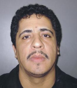 Martin Salvador Chavez a registered Sex or Violent Offender of Indiana