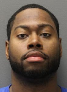 Kenard Collins a registered Sex Offender of Illinois