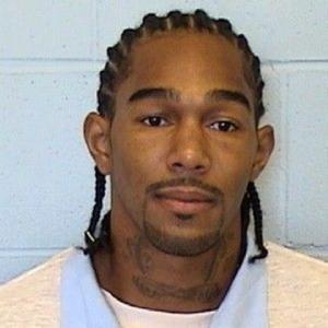 Javonte Harvey a registered Sex Offender of Illinois