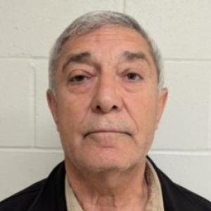 Gholam R Valipour a registered Sex Offender of Illinois