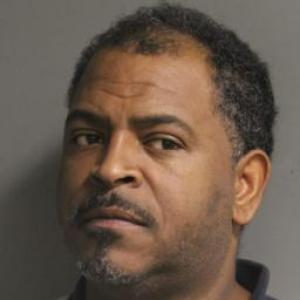 Kenshown Evans a registered Sex Offender of Illinois