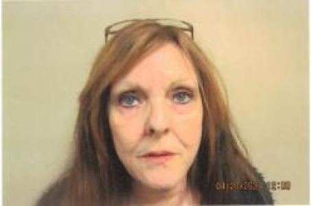 Annette Prisk a registered Sex Offender of Illinois