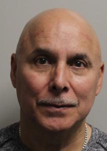 Salvador Ruiz a registered Sex Offender of Illinois