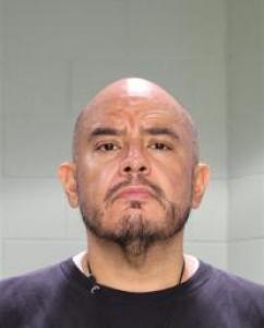 Angel V Rodriguez a registered Sex Offender of Illinois