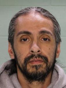 Cruz Samaniego a registered Sex Offender of Illinois