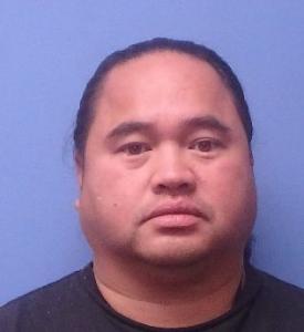 Darwin Linsangan a registered Sex Offender of Illinois