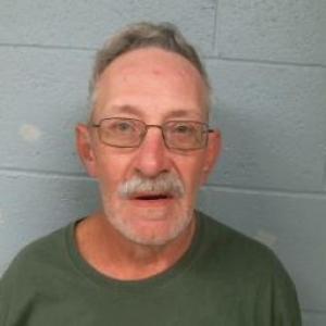 Mark Allen Queen a registered Sex Offender of Illinois