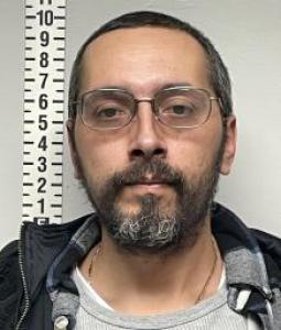Miguel Ortega a registered Sex Offender of Illinois