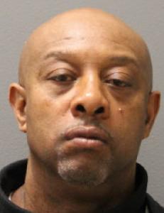 Kelvin Broughton a registered Sex Offender of Illinois