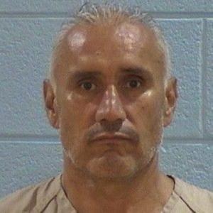 Albert Garcia a registered Sex Offender of Illinois