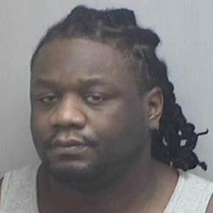 Jermel Pope a registered Sex Offender of Illinois