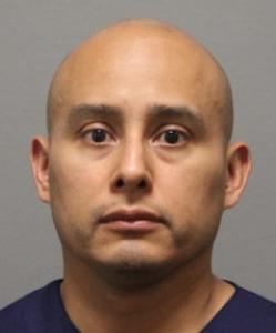 Roberto C Deloya a registered  of Illinois