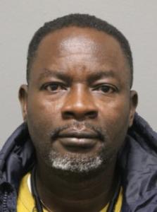 Adelani E Olaniran a registered Sex Offender of Illinois