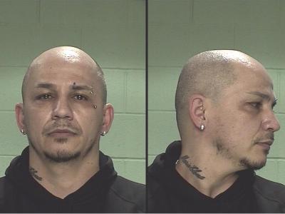 Jose Rodriguez a registered Sex Offender of Illinois