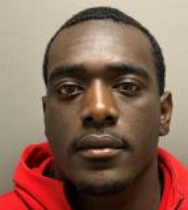 Devante Bearden a registered Sex Offender of Illinois