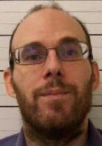 Nicholas J Gillespie a registered Sex Offender of Illinois