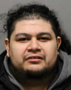 Jose Dejesus De Rueda a registered Sex Offender of Illinois