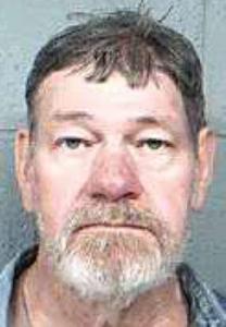 Donald Joe Dasher a registered Sex Offender of Illinois