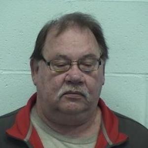 Auttie B Decker a registered Sex Offender of Illinois