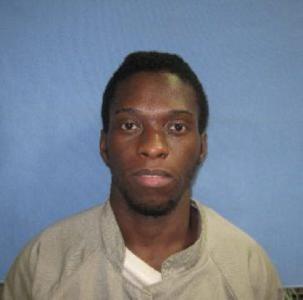 Antjuan Adkins a registered Sex Offender of Illinois