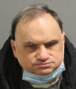 Lawrence R Verdino a registered Sex Offender of Illinois