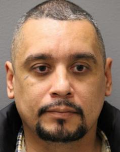 Cesar Ramirez a registered Sex Offender of Illinois