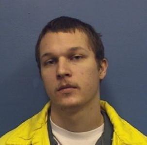 Nicholas J Garner a registered Sex Offender of Illinois