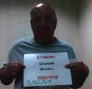 Michael L Grunow a registered Sex Offender of Illinois