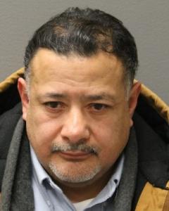 Ignacio Mondragon a registered Sex Offender of Illinois