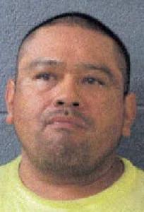 Rigoberto Luna a registered Sex Offender of Illinois