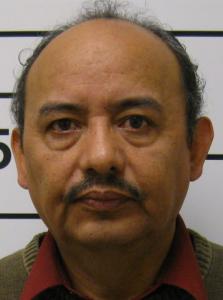 Martin Zamarron a registered Sex Offender of Illinois