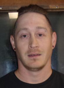 James Robert Blackwell a registered Sex or Violent Offender of Indiana