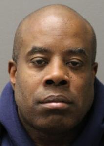 Eric Wallace a registered Sex Offender of Illinois