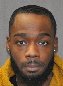 Demeko Darcellus Johnson a registered Sex Offender of Illinois