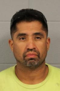 Luis K Velazquez a registered Sex Offender of Illinois