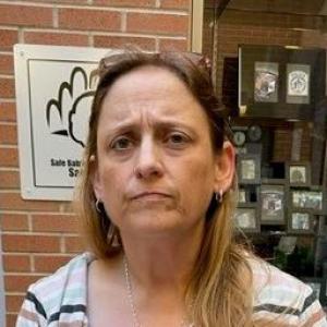 Melody M White a registered Sex Offender of Illinois