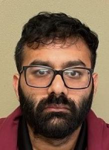 Ashish T Gohil a registered Sex Offender of Illinois