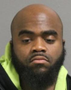 Andre Jr Dunn a registered Sex Offender of Illinois