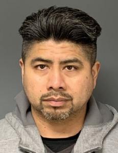 Aaron Salgado a registered Sex Offender of Illinois